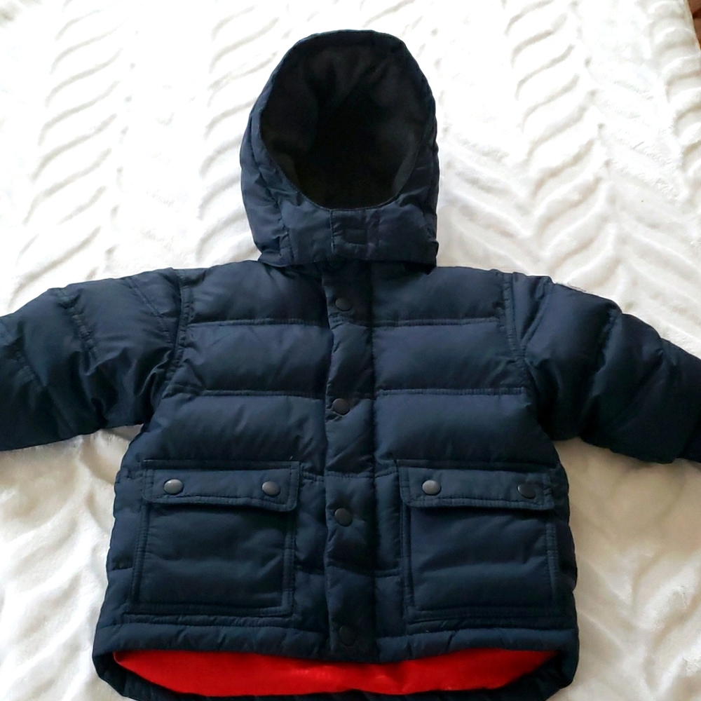 Gap Toddler ColdControl Winter Coat 12-18 months